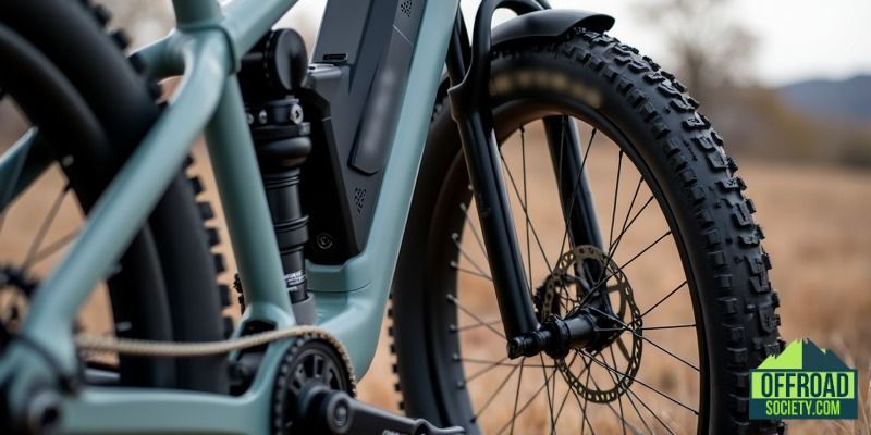 How Off-Road E-Bikes Are Revolutionizing Trail Exploration in 2025 7 Electric Bikes Components