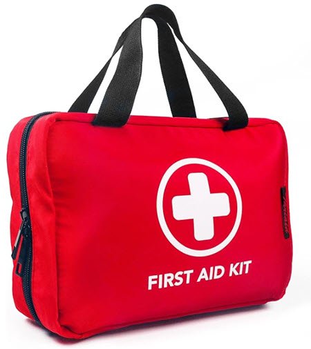 10 Essential Off-Road Accessories for Beginners (2025 Edition) 2 off road first aid kit